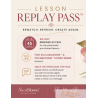 Lesson Replay Pass