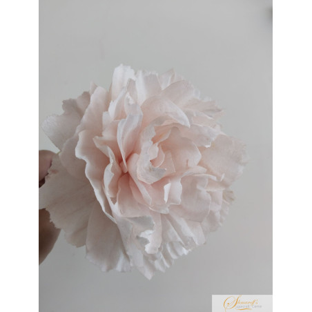 Artistic Dust Peony - mini lesson