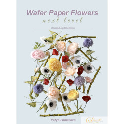 Wafer Paper Flowers – Next...