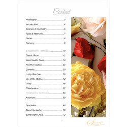 Wafer Paper Flowers – Next Level | Revised Digital Edition