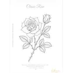 Wafer Paper Flowers – Next Level | Revised Digital Edition